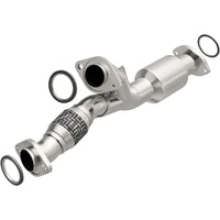 MagnaFlow Direct Fit Catalytic Converter 96-97 Lexus SC300 3.0L
