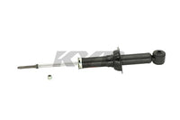 KYB Shocks & Struts Excel-G Rear MITSUBISHI Outlander 2008-10