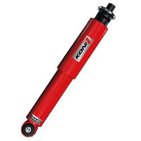 Koni RAID (Red) Shock Land Rover Front