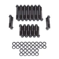 Edelbrock 970-later AMC V8 engines E-Series Cylinder Head Bolt Kit
