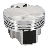 Wiseco Mitsubishi 4G63 86.25 mm Bore 28.70 mm CH -4.00 CC Piston Set