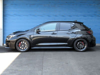 HKS 2023+ Toyota GR Corolla Hipermax MAX S GZEA14H Full Kit
