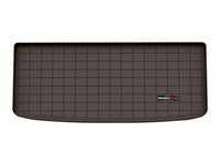 WeatherTech 2023 Honda Pilot Cargo Liner - Cocoa