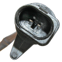 Power Stop 13-17 Audi A6 Front Euro-Stop Electronic Brake Pad Wear Sensor