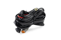 DV8 Offroad 40 AMP DTP 4-Pin Halo Light Harness