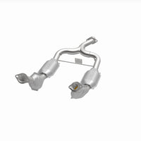 MagnaFlow Direct Fit Catalytic Converter 94-95 Ford Mustang 3.8L Tier 1 (California)
