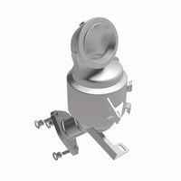 MagnaFlow 2013 Buick Encore 1.4L Direct Fit Converter