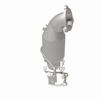 MagnaFlow Direct Fit Catalytic Converter 04 S40/V40 1.9L frt CA