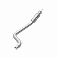 MagnaFlow 10-12 Jaguar XF 5.0L Direct Fit Converter