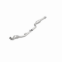 MagnaFlow Direct Fit Catalytic Converter 98-02 Mercedes E320 3.2L