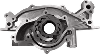 Boundary Nissan VG30E Engine V6 3.0L Oil Pump Assembly