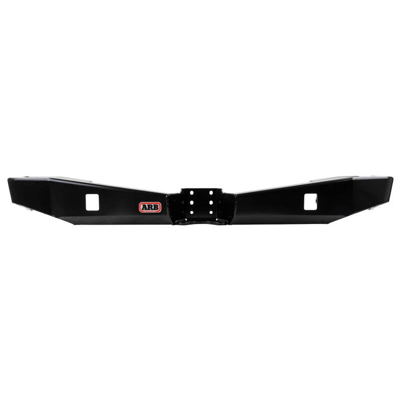 ARB Rear Bumper Pintle Mount ARB Spec Suit Lc76