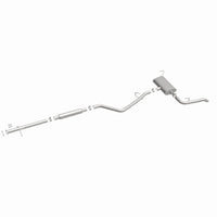 BRExhaust Exhaust Kit Replacement Dodge