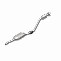 MagnaFlow Direct Fit Catalytic Converter 03 Volkswagen Passat 2.8L