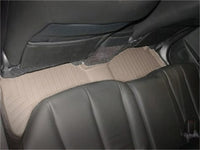 WeatherTech 03-08 Nissan Murano Rear FloorLiner - Tan