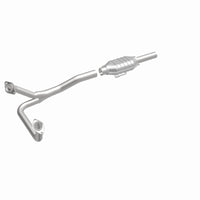 MagnaFlow Direct Fit Catalytic Converter Ford 84 86