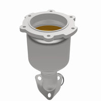 MagnaFlow 2004-2009 Nissan Quest 3.5L Direct Fit Converter