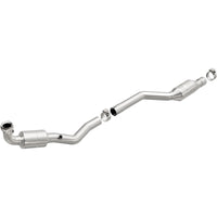 MagnaFlow 04-05 Mercedes-Benz SL500 5.0L Direct Fit Converter