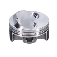 Wiseco Chevy Small Block 4.035in Bore 1.250in CH 13.50 CC Piston Set