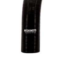 Mishimoto 2023+ Honda Civic Type-R Silicone Coolant Hose Kit - Black