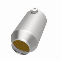 MagnaFlow Universal Catalytic Converter 2.50inch Inlet