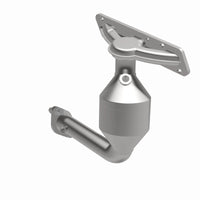 MagnaFlow Direct Fit Catalytic Converter 03 Mazda 6 3.0L