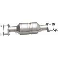 MagnaFlow 09-10 Chevrolet Aveo 1.6L Direct Fit Converter