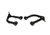 Whiteline Offset Upper Control Arms for Correct Caster Camber & Improved Clearance