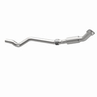 MagnaFlow 05-10 300 V6 3.5 2.7 OEM Underbody Direct Fit Converter