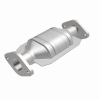 MagnaFlow Direct Fit Catalytic Converter 01-04 Kia Spectra 1.8L