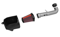 K&N 18-26 Wrangler / 20-26 Gladiator NextGen Aluminum Intake