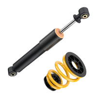 ST XTA-Height Adjustable Coilovers 99-04 VW Jetta IV Sedan & Wagon (1J) 1.8/2.0/2.8 + 1.9TDI
