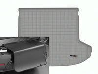 WeatherTech 2023 Kia Sportage Hybrid Cargo Liner w/ Bumper Protector - Grey