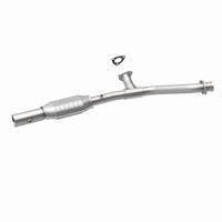 MagnaFlow Direct Fit Catalytic Converter 03 Ram 2500 2WD 5.7L OEM