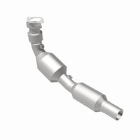 MagnaFlow 12-15 Chevrolet Camaro 6.2L Direct Fit Converter