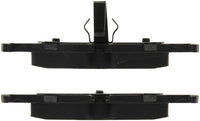 StopTech Street Touring 01-02 BMW Z3 / 03-09 Z4 / 10/90-07 3 Series Rear Brake Pads
