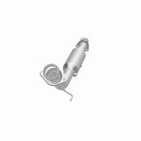 MagnaFlow California Direct Fit Catalytic Conv 02-06 Acura RSX L4 2.0L / 02-05 Honda Civic L4 2.0L