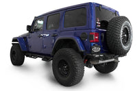 Addictive Desert Designs18-24 Jeep Wrangler JL Phantom Rear Bumper