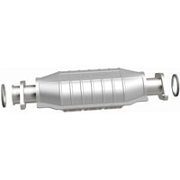 MagnaFlow 83-89 Corolla 1.6L CA Direct Fit Converter