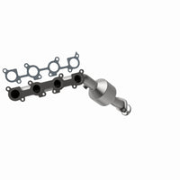 MagnaFlow Direct Fit Catalytic Converter 03-04 4Run 4.7 Passenger Side Manifold OEM