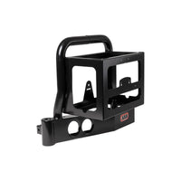 ARB Jerry Can/Holder ARB Rear Step Towbar Lhs Blk