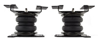Air Lift LoadLifter 5000 Ultimate for 2019 Chevrolet Silverado 1500 4WD