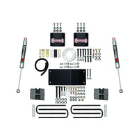 Skyjacker COM BOX6In 21 F150 4WDMONO