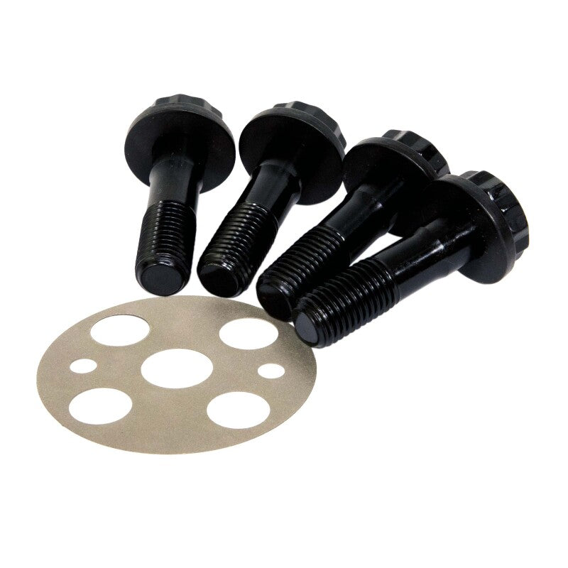 Fluidampr 11-18 Ford Powerstroke 6.7L High Strength Bolt Kit