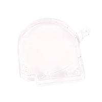 Omix Speedometer & Tachometer Lens 92-95 Wrangler YJ