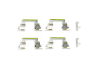 DBA 11-14 Chrysler 200 Front Street Series Brake Pads