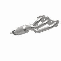 MagnaFlow 10-12 Toyota 4Runner 4.0L Direct Fit Converter