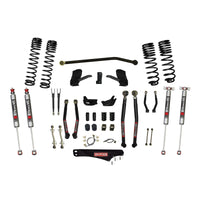 Skyjacker 6In JK 4DR LT LA KIT W/M95