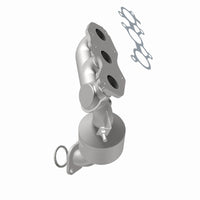 MagnaFlow Direct Fit Catalytic Converter 07-09 Lexus RX350 3.5L