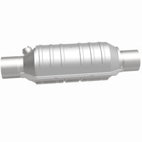 MagnaFlow Universal Catalytic Converter 3.0in. GM 3.8L HM